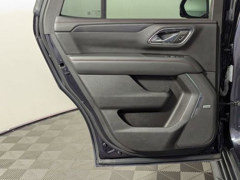 Used 2023 Chevrolet Tahoe RST w/ Luxury Package AWD/4WD image 56