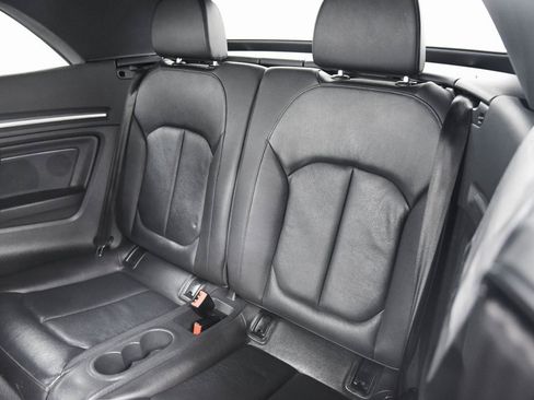 Used 2016 Audi A3 2.0T Premium Plus image 12