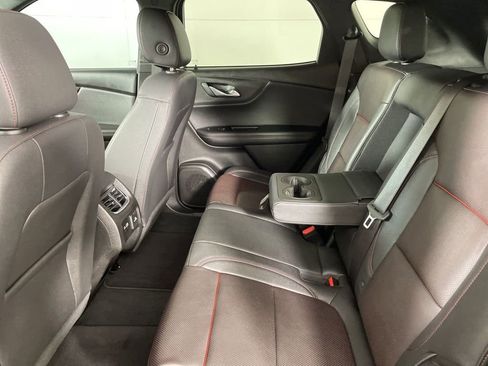 Used 2024 Chevrolet Blazer RS w/ Driver Confidence II Package image 42
