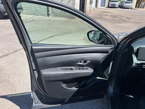 New 2026 Hyundai Tucson SE FWD image 14