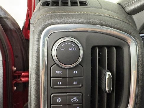 Used 2023 GMC Sierra 2500 AT4 w/ AT4 Preferred Package image 19