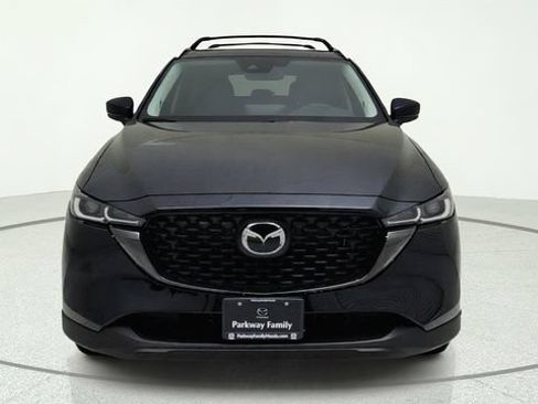 Used 2025 MAZDA CX-5 Carbon Edition AWD/4WD image 8
