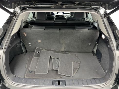 Used 2018 Lexus RX 350L RX 350L Premium image 26