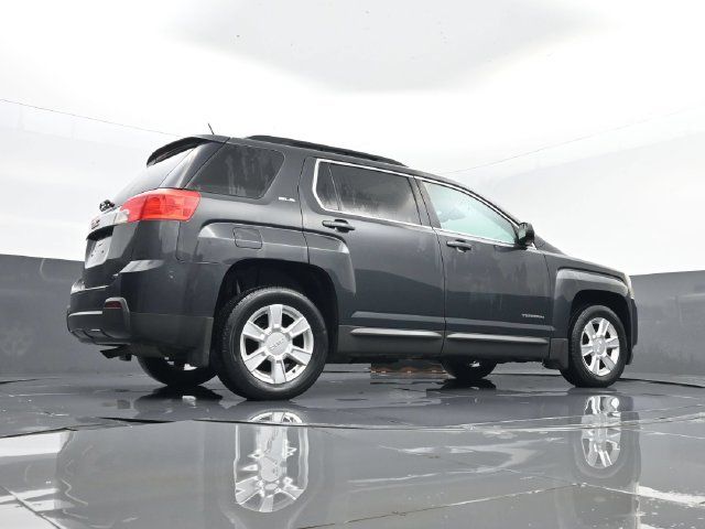 Used 2013 GMC Terrain SLE w/ Convenience Package AWD/4WD image 24
