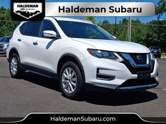 Used 2020 Nissan Rogue SV AWD/4WD video 1