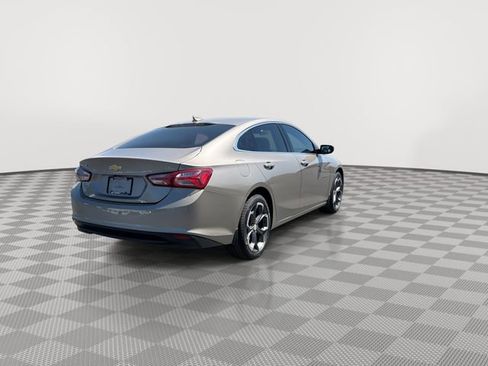 Certified 2022 Chevrolet Malibu LT FWD image 10