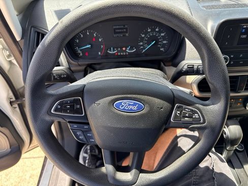 Used 2022 Ford EcoSport S AWD/4WD image 21