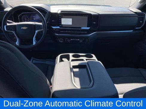 Certified 2024 Chevrolet Silverado 1500 LT image 5