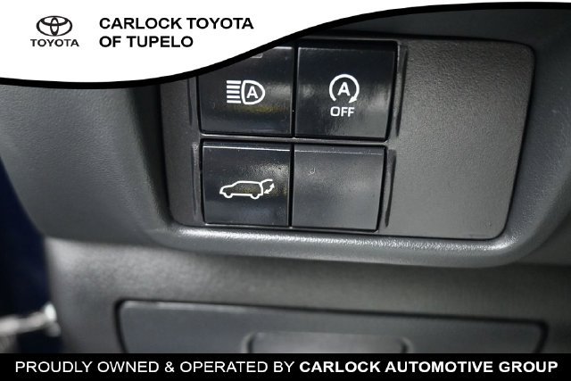 Used 2024 Toyota Highlander XSE FWD image 23