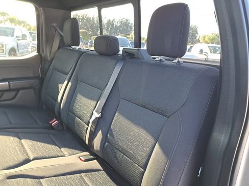 Certified 2023 Ford F150 XLT w/ Equipment Group 302A High image 12