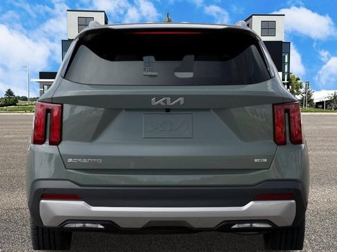 New 2026 Kia Sorento EX AWD/4WD image 13