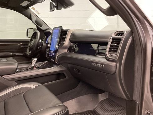 Used 2025 RAM 1500 RHO w/ RHO Level 1 Equipment Group image 27