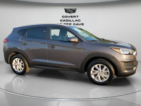 Used 2020 Hyundai Tucson Value image 12