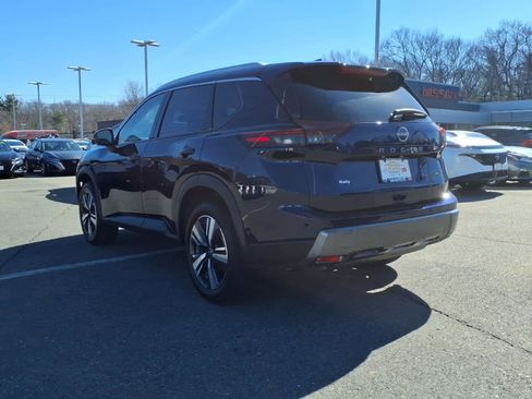 Certified 2026 Nissan Rogue SL AWD/4WD image 6