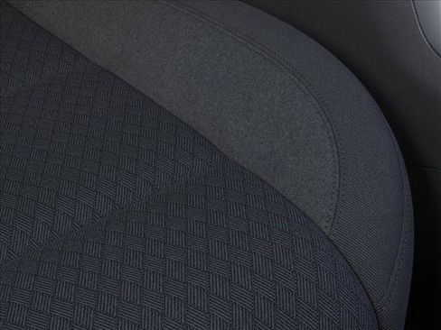 New 2026 Chevrolet Silverado 1500 RST RWD image 21