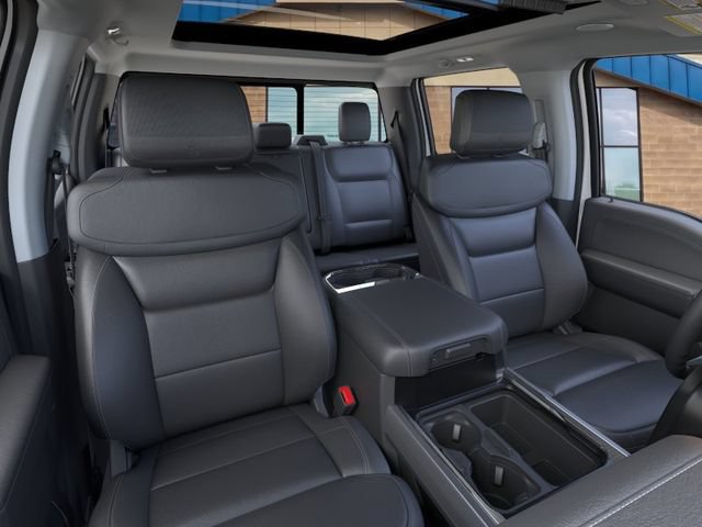 New 2026 Ford F350 Lariat w/ Black Appearance Package AWD/4WD image 32