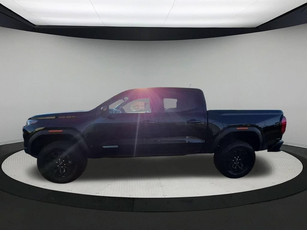 New 2026 GMC Canyon Elevation RWD image 2