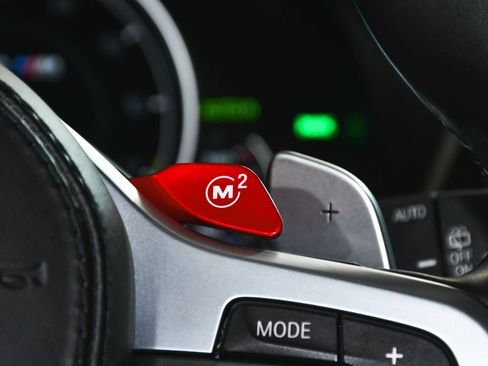 Used 2020 BMW X3 M w/ Executive Package image 48