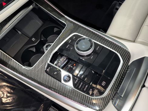 New 2026 BMW X5 M60i image 20