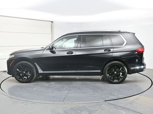 Used 2020 BMW X7 xDrive40i w/ Premium Package image 25
