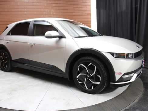 Used 2023 Hyundai Ioniq 5 SEL w/ Cargo Package image 11