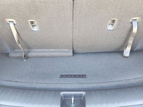 New 2026 Kia Sorento EX image 22