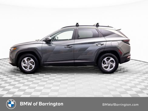 Used 2022 Hyundai Tucson SEL AWD/4WD image 2