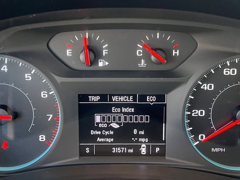 Used 2023 Chevrolet Malibu RS image 26