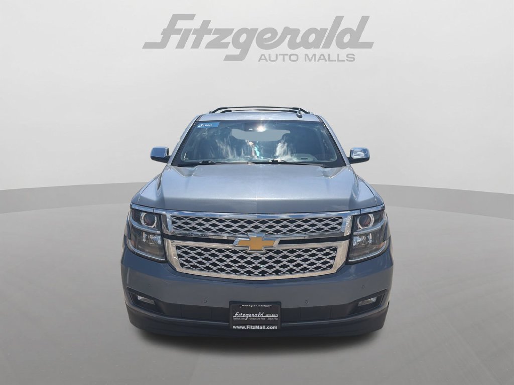 Used 2016 Chevrolet Tahoe LT w/ Luxury Package AWD/4WD image 6