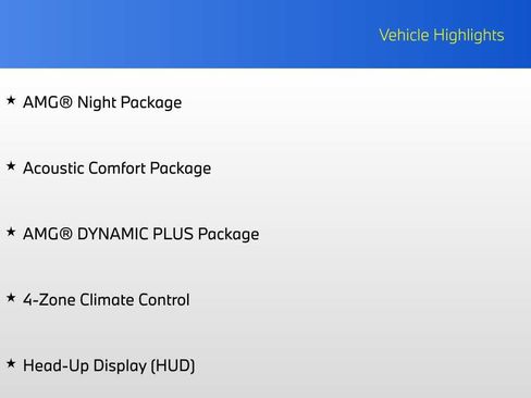 Used 2023 Mercedes-Benz GLE 53 AMG 4MATIC image 10