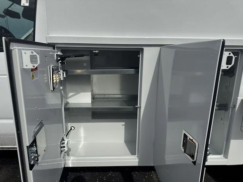 New 2025 Ford E-350 and Econoline 350 Super Duty w/ Power Equipment Group image 24