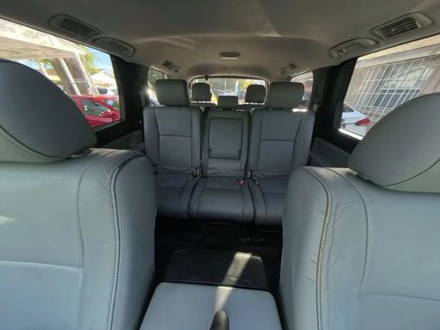 Used 2013 Toyota Sequoia SR5 image 28