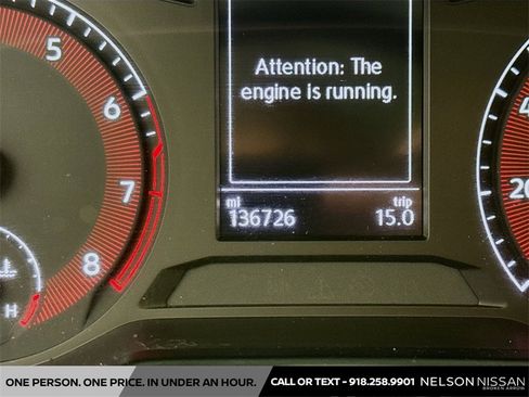 Used 2020 Volkswagen Jetta SE w/ SE Cold Weather Package image 12