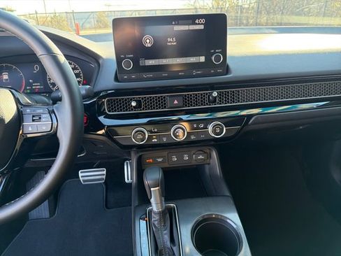 Certified 2026 Honda Civic Sport image 17