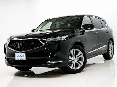 Certified 2023 Acura MDX SH-AWD