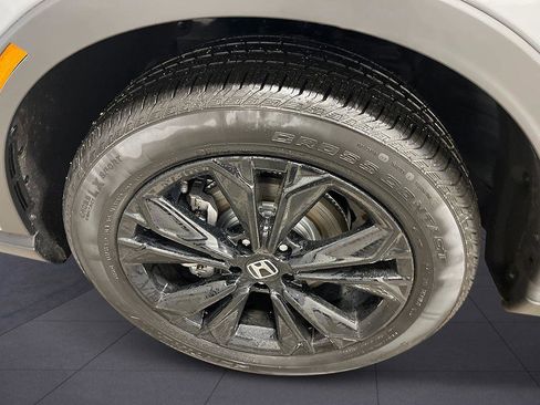 New 2026 Honda CR-V Sport Touring image 11