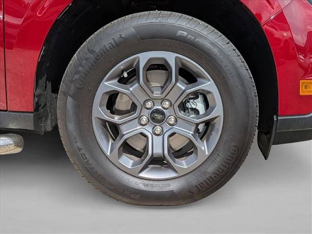 Used 2025 Ford Maverick XLT w/ Equipment Group 302A AWD/4WD image 20