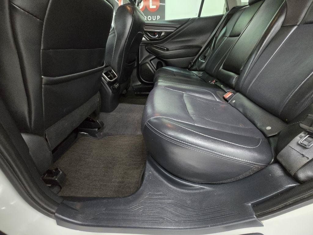 Used 2021 Subaru Outback Limited AWD/4WD image 11
