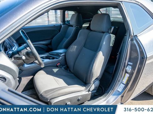 Used 2016 Dodge Challenger R/T Scat Pack image 4