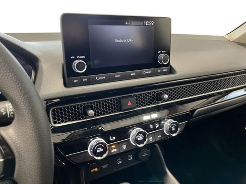 New 2026 Honda Civic LX image 18
