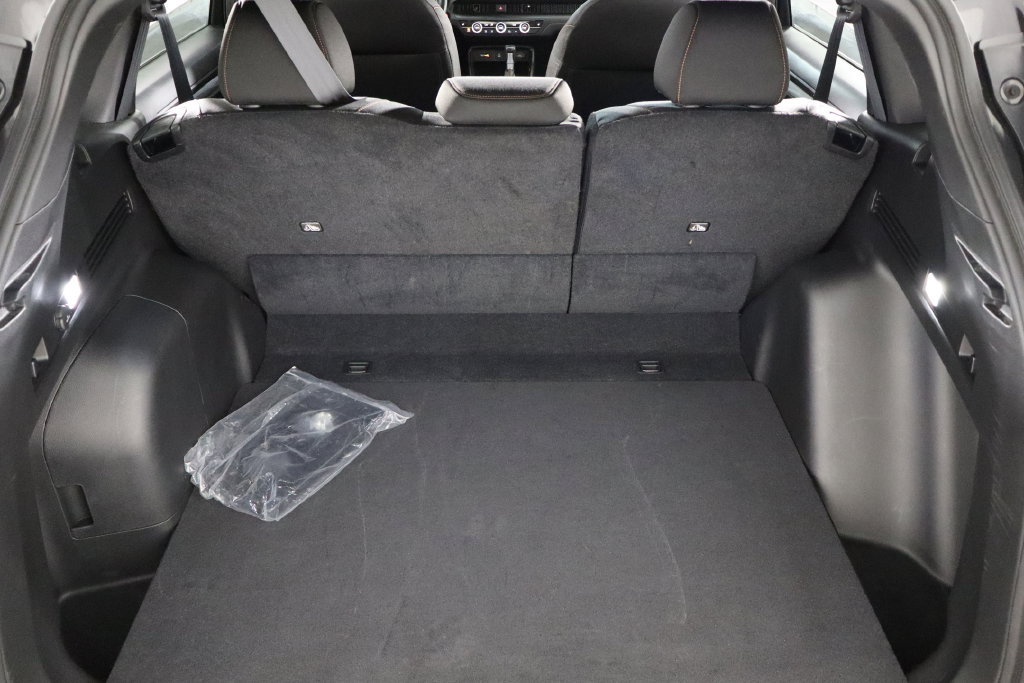 Used 2026 Honda CR-V TrailSport image 13
