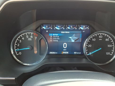 Used 2023 Ford F150 XLT w/ Equipment Group 302A High AWD/4WD image 15