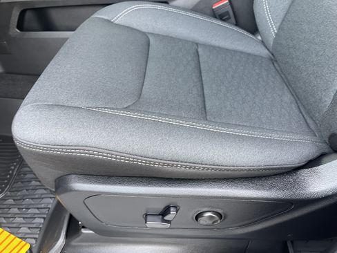 New 2026 RAM 1500 Big Horn image 18