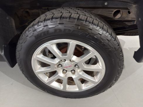 Used 2015 GMC Sierra 1500 Denali image 6