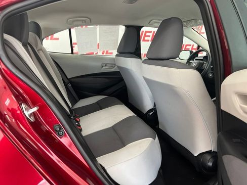 Used 2023 Toyota Corolla LE FWD image 10