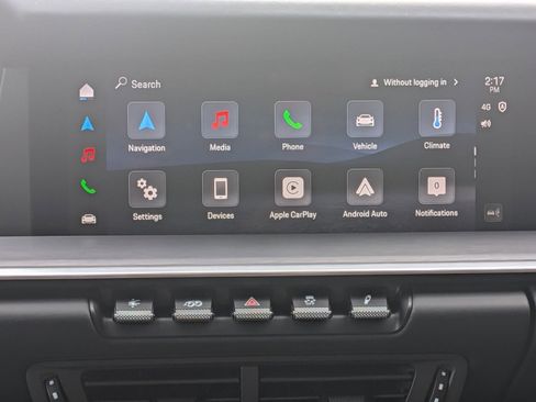 New 2026 Porsche 911 Carrera S image 17