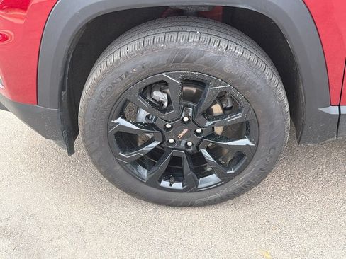 Used 2026 GMC Terrain Elevation w/ Black Edition FWD image 11