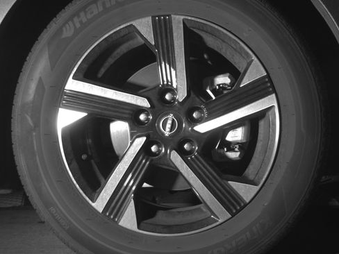 Used 2025 Nissan Sentra SV image 13