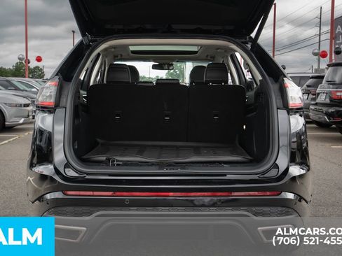 Used 2018 Ford Edge Sport w/ Equipment Group 401A image 11