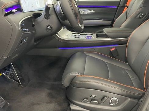 New 2026 Genesis GV70 3.5T Sport Advanced image 11